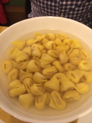 All'Osteria Bottega by null All'Osteria Bottega by null