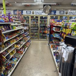 Family Food Mart