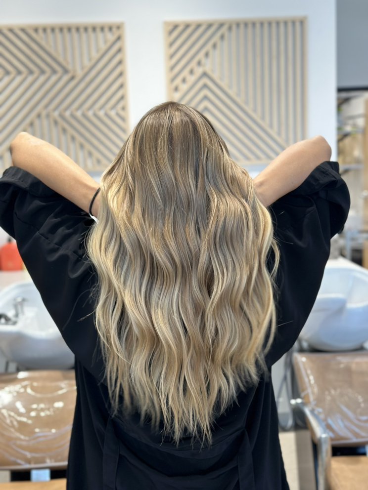 DESERT BLONDE SALON 51 Photos 17060 N Thompson Peak Pkwy