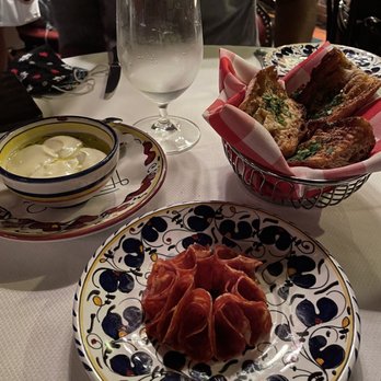 Carbone - Italian Near Me - New York, New York Carbone - Italian Near Me - New York, New York