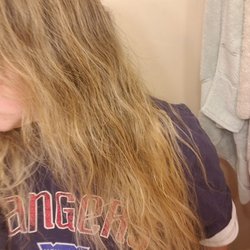 Salone Di Capelli - What I got!