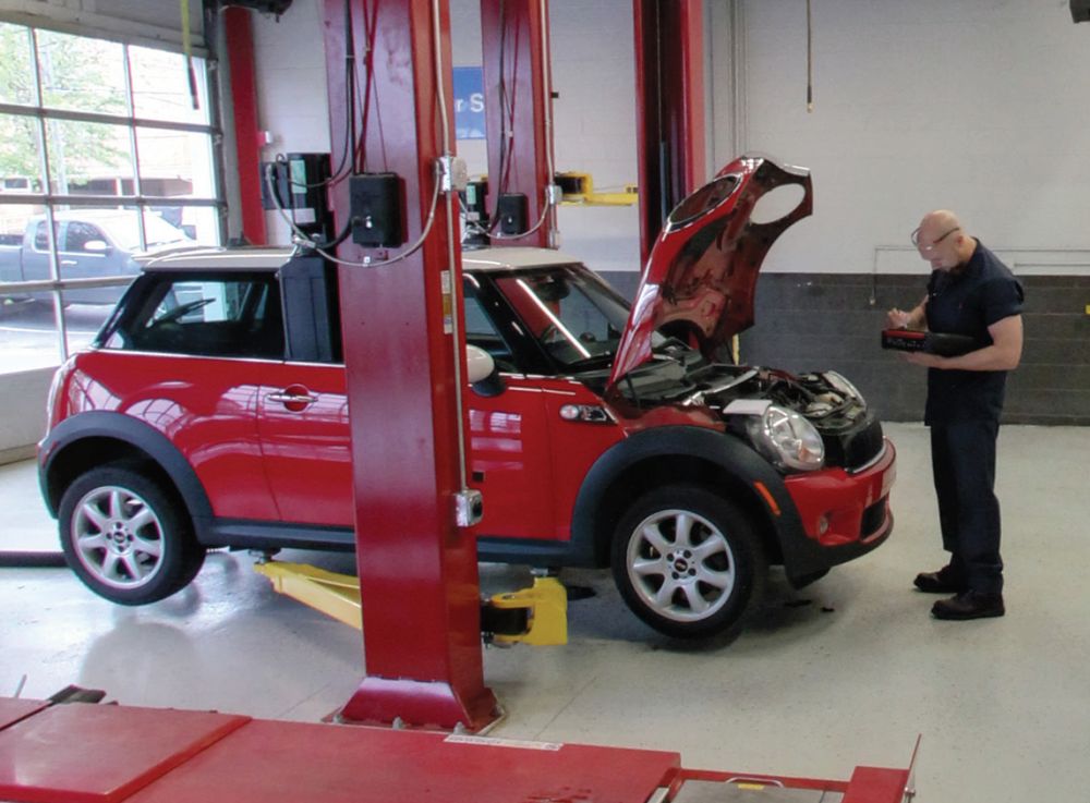 KEENEY AUTO & DIESEL Updated September 2024 8307 Dayton Pike, Soddy