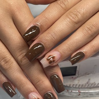 Nova Nail Bar - Nails - Nail Salons Near Me - Arlington, Virginia