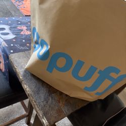 GoPuff - .....