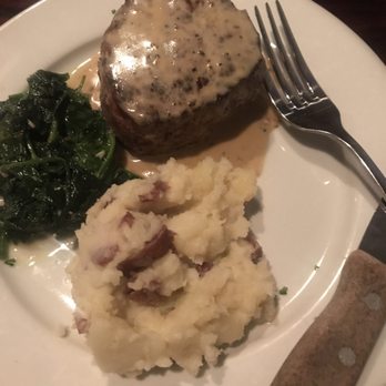 Tempt Restaurant Lounge - Filet Mignon entree - New American Near Me - Virginia Beach, Virginia Tempt Restaurant Lounge - Filet Mignon entree - New American Near Me - Virginia Beach, Virginia