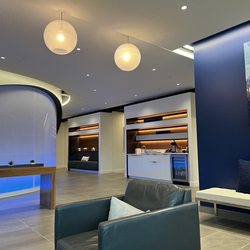 Kugler Vision - Lobby