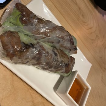 Pho 813 - Summer roll - Vietnamese Near Me - Orlando, Florida Pho 813 - Summer roll - Vietnamese Near Me - Orlando, Florida