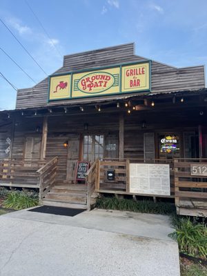 Ground Pat'i - Rivertown by null