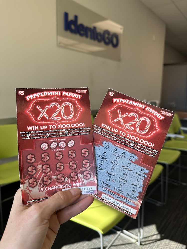 IDENTOGO Updated September 2024 13 Reviews 85 Outwater Ln