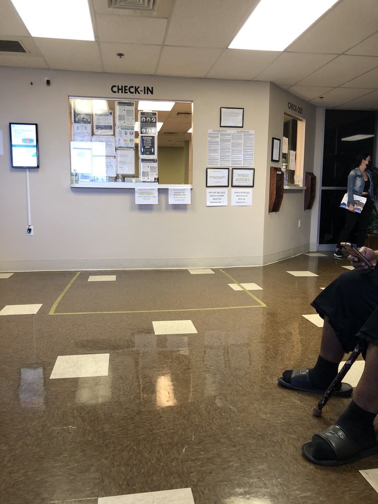 DIGESTIVE ASSOCIATES Updated September 2024 30 Reviews 2031 McDaniel St, North Las Vegas