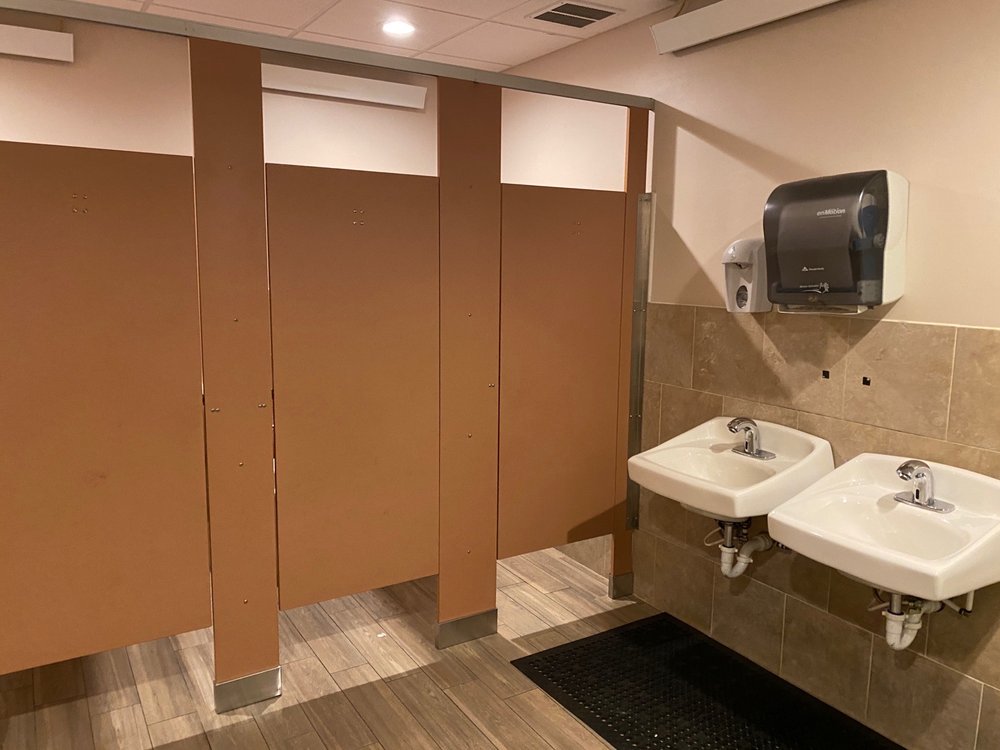 Social spots from Staunton Bowling Lanes