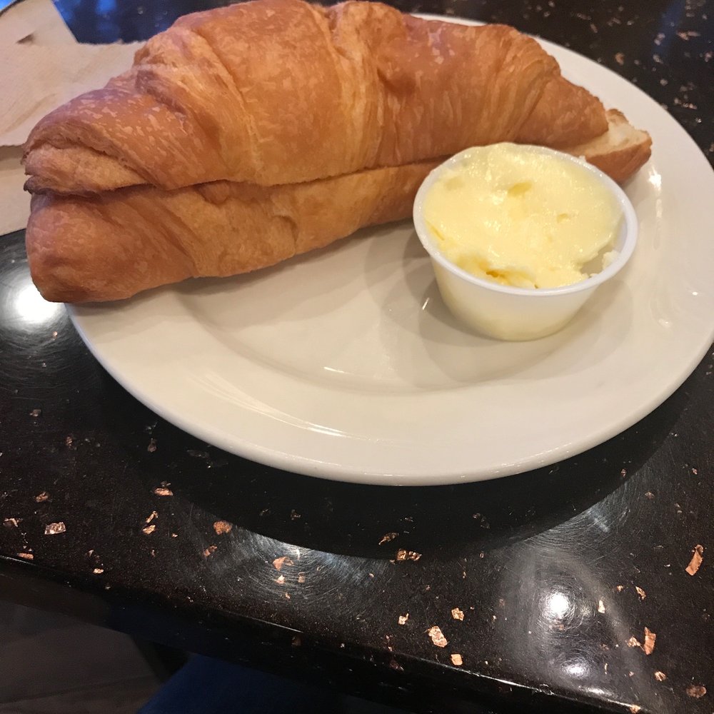 Spot Coffee - Croissant - Coffee & Tea Near Me - Kenmore, New York Spot Coffee - Croissant - Coffee & Tea Near Me - Kenmore, New York