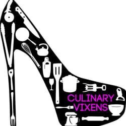 Culinary Vixens