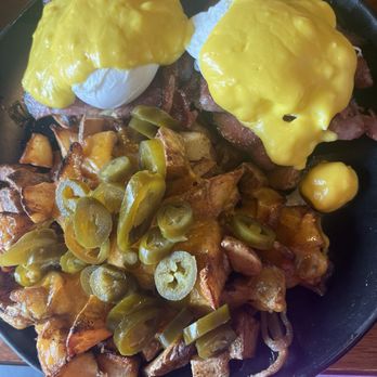 Toast  Downey - Breakfast & Brunch Near Me - Downey, California