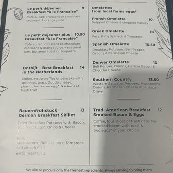 Central Cafe And Bakery - Menu - Bakeries Near Me - Inverness, Florida Central Cafe And Bakery - Menu - Bakeries Near Me - Inverness, Florida