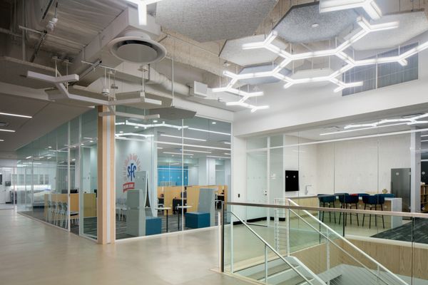 St. Francis College by null