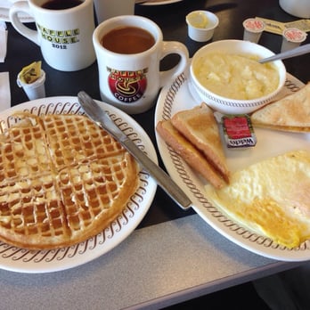 Waffle House - Yuuum - Breakfast & Brunch Near Me - Gulfport, Mississippi Waffle House - Yuuum - Breakfast & Brunch Near Me - Gulfport, Mississippi