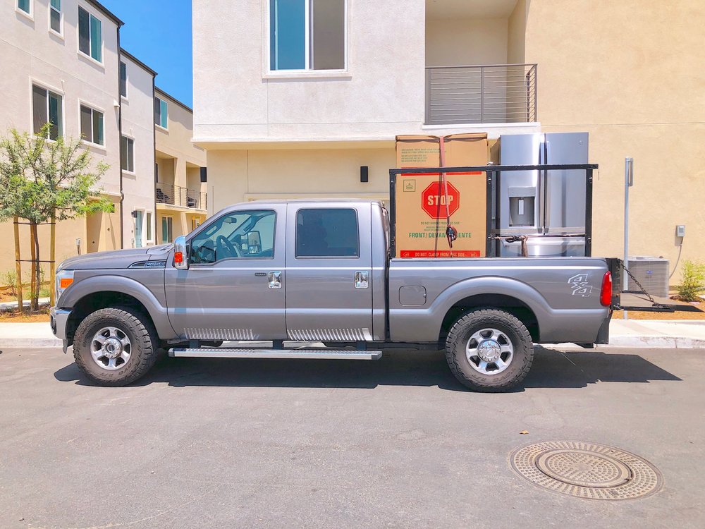 ALCARAZ APPLIANCES CLOSED Updated May 2024 31 Photos 265 El