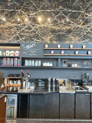 Starbucks by null