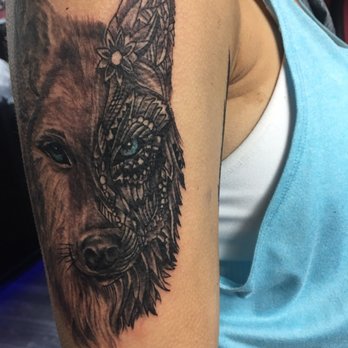 Evolution Ink Studio - Tattoo Near Me - Fayetteville, North Carolina Evolution Ink Studio - Tattoo Near Me - Fayetteville, North Carolina