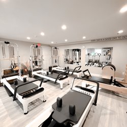 Trio Pilates Studio