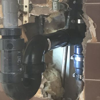 Dawson's Drain Services - after emergency repair - Plumbing Near Me