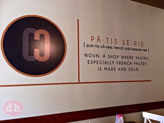 CH Patisserie by null