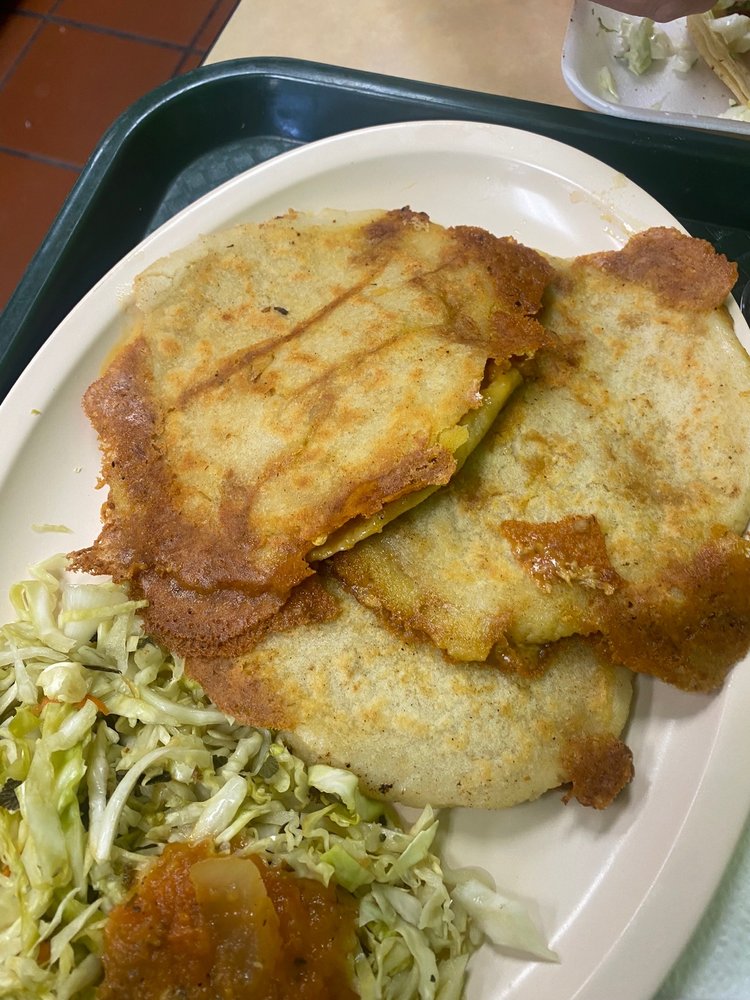 Orozco's Mexican Food