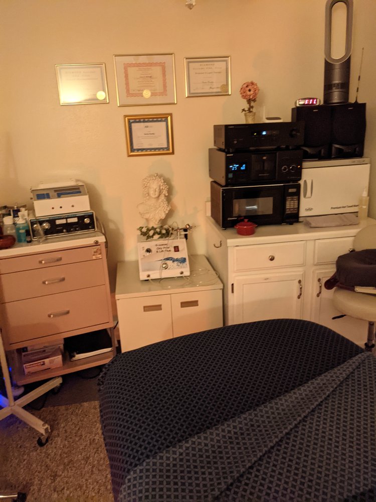 AN ANGEL’S TOUCH DAY SPA Updated August 2024 15 Photos 4121 SW