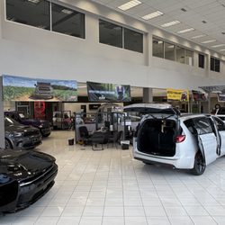 Fury Motors