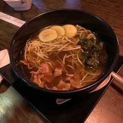 Sake Grill - Yuki Ramen