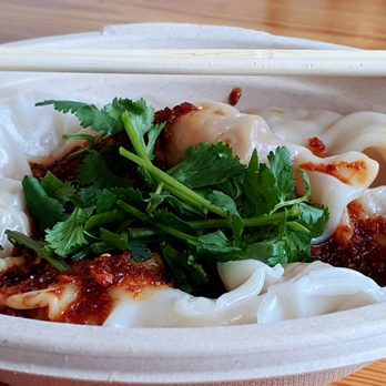 The Dumpling Lady - Chengdu Dumplings, $9 - Szechuan Near Me - Charlotte, North Carolina The Dumpling Lady - Chengdu Dumplings, $9 - Szechuan Near Me - Charlotte, North Carolina