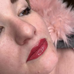 The Brow Prodigy - Semi permanent lip blush