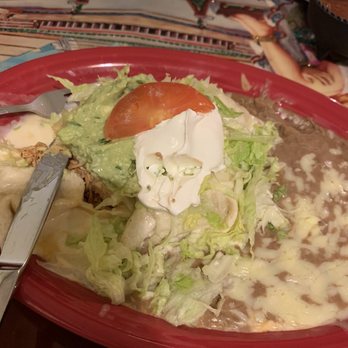 Los Aztecas - Grilled chicken chimichanga. - Mexican Near Me - Pottstown, Pennsylvania Los Aztecas - Grilled chicken chimichanga. - Mexican Near Me - Pottstown, Pennsylvania