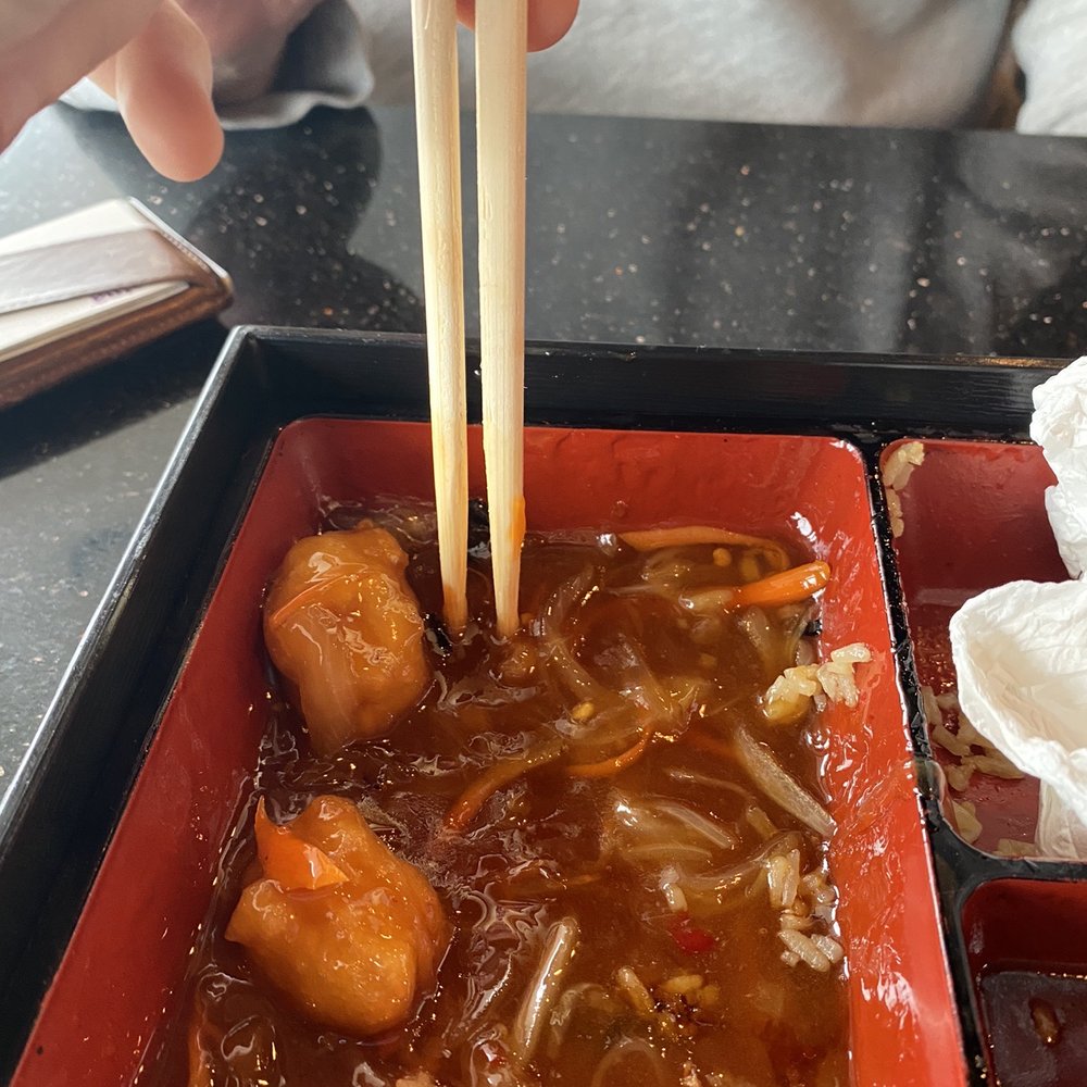 Ginger Cafe - Chinese Near Me - Humble, Texas Ginger Cafe - Chinese Near Me - Humble, Texas