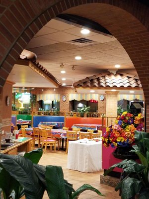 Puebla Restaurant & Taquería by null