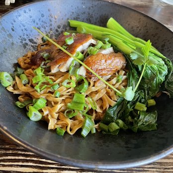 Noodle Station - 9. House Special Dried Noodles - Asian Fusion Near Me - Daly City, California Noodle Station - 9. House Special Dried Noodles - Asian Fusion Near Me - Daly City, California