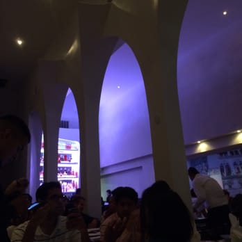 Burma Ruby - The bar - Burmese Near Me - Palo Alto, California