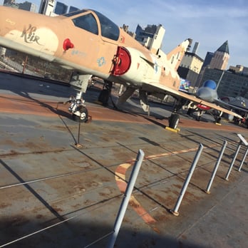 Intrepid Museum - Museums Near Me - New York, New York Intrepid Museum - Museums Near Me - New York, New York