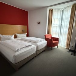 Hotel St. Nepomuk