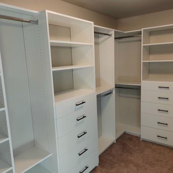 Closets by Design - Seattle North/Everett - Finished product - Cabinetry Near Me - Woodinville, Washington Closets by Design - Seattle North/Everett - Finished product - Cabinetry Near Me - Woodinville, Washington