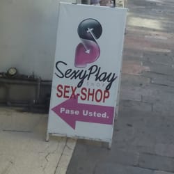 Sexy Play