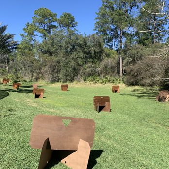Tom's Laser Tag - Laser Tag Near Me