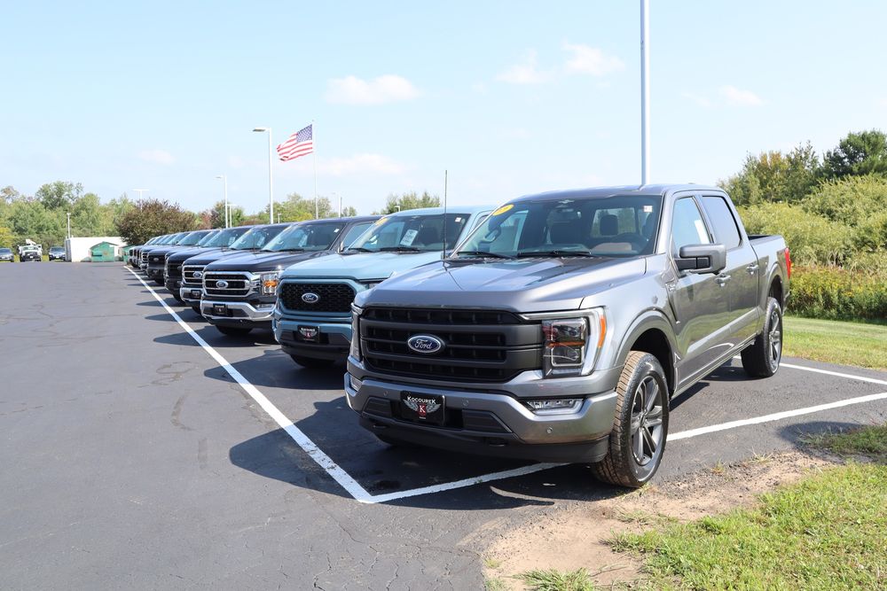 KOCOUREK FORD Updated September 2024 23 Photos & 22 Reviews 2727