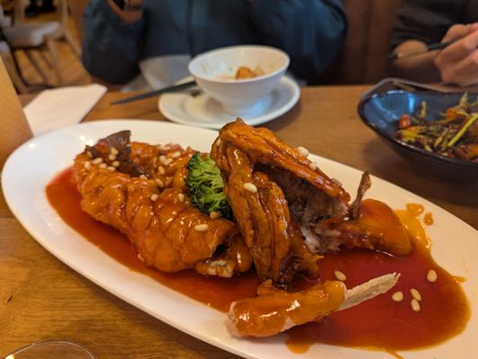 Lao Sze Chuan by null