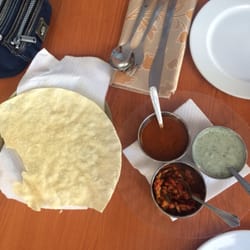Punjabi Curry