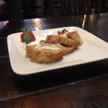 Anayas - Capirotada / Bread Pudding - Mexican Near Me - Pasadena, California Anayas - Capirotada / Bread Pudding - Mexican Near Me - Pasadena, California