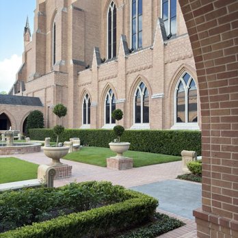 St Martin's Episcopal Church - i mean... let's just take a moment to appreciate the architecture and picturesque energy - Churches Near Me - Houston, Texas St Martin's Episcopal Church - i mean... let's just take a moment to appreciate the architecture and picturesque energy - Churches Near Me - Houston, Texas