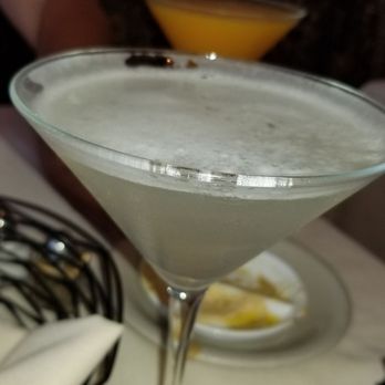 Riverpark - Cocktail - New American Near Me - New York, New York Riverpark - Cocktail - New American Near Me - New York, New York