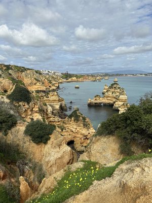 Ponta da Piedade by null